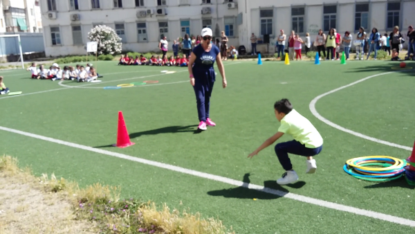 Percorso Scuola Primaria